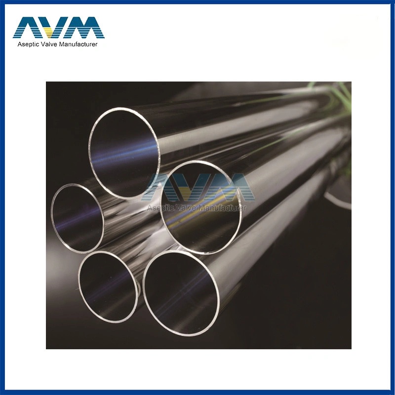 Stainless Steel Pipe 2 Inch Diameter