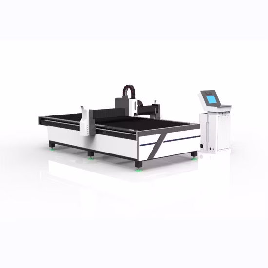 Precio ligero de la cortadora del plasma del CNC del pórtico con el fabricante del corte del oxígeno