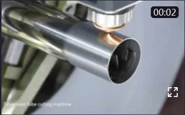 Precio barato Máquina de corte por láser de fibra 3 en 1 para tubos y láminas de metal de doble uso con láser CNC para acero al carbono Acero SS304 Aluminio con 1000 vatios-60000 vatios