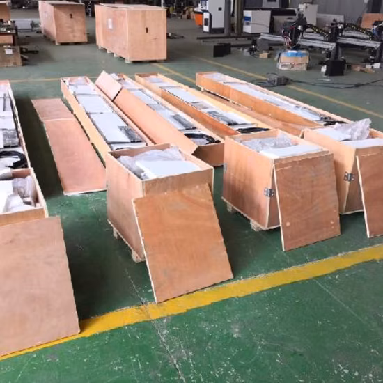 Servicio de corte por plasma de tubo de metal de pieza de metal CNC barato de venta