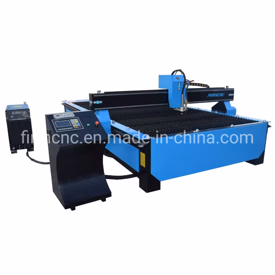 Venta de mesas de plasma CNC para corte de metales