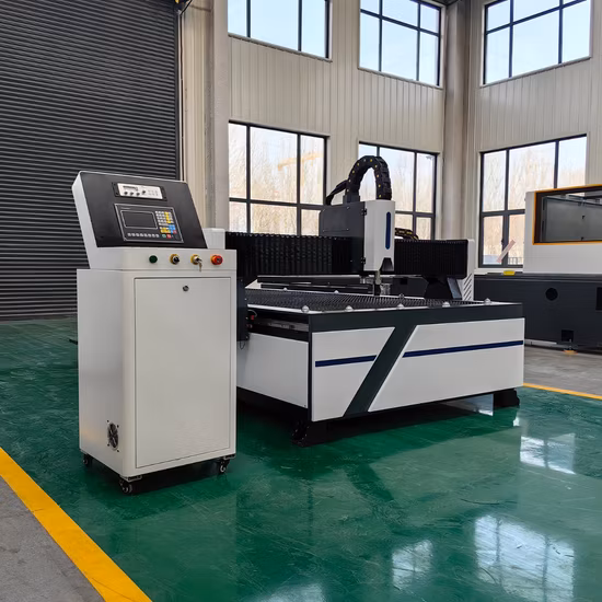 Máquina de corte por plasma CNC Mesa de agua